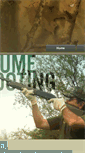 Mobile Screenshot of highvolumedoveshooting.com